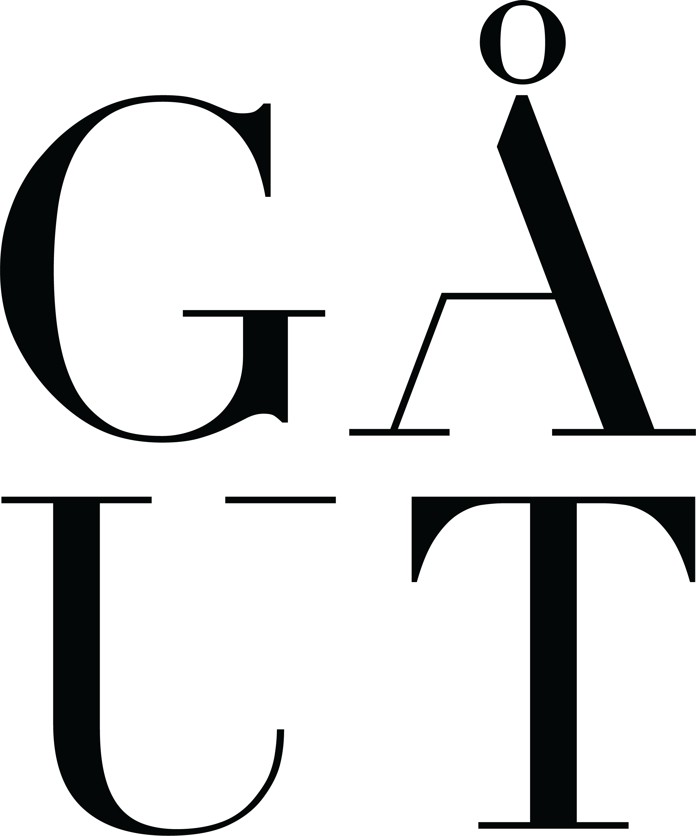 logo gaut